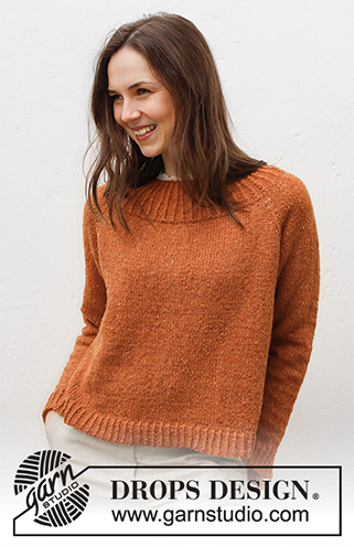 soft tweed sweater 3